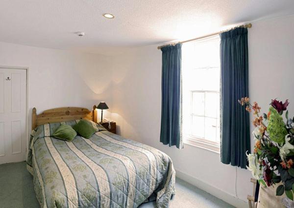 Bath Place Hotel อ็อกซ์ฟอร์ด ภายนอก รูปภาพ