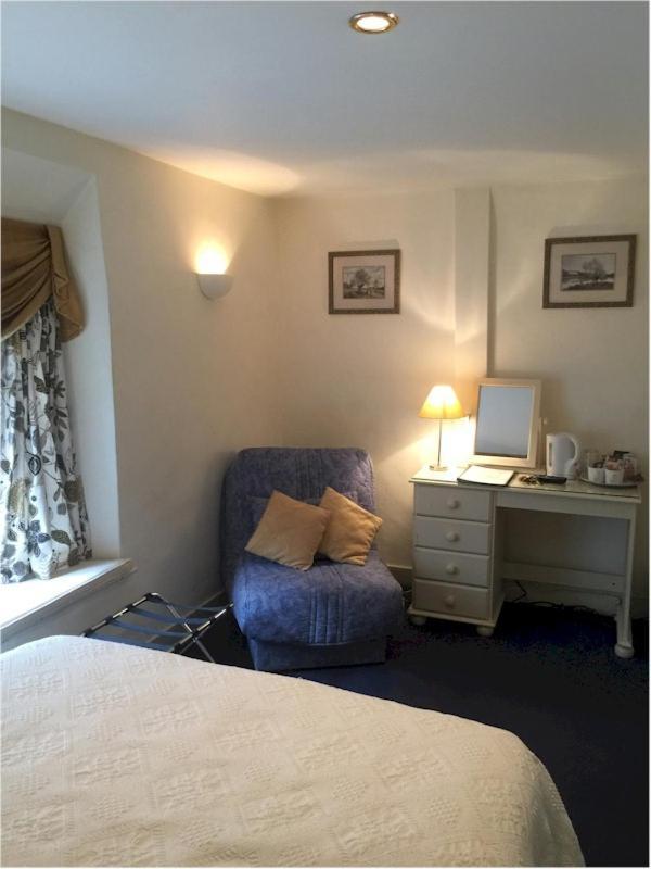 Bath Place Hotel อ็อกซ์ฟอร์ด ภายนอก รูปภาพ