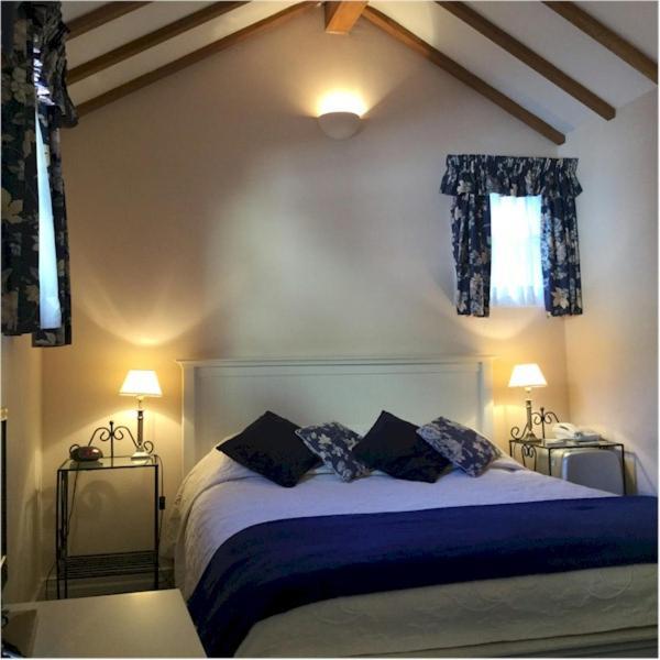 Bath Place Hotel อ็อกซ์ฟอร์ด ภายนอก รูปภาพ