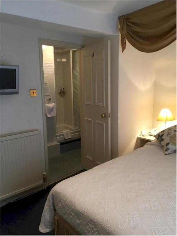 Bath Place Hotel อ็อกซ์ฟอร์ด ภายนอก รูปภาพ