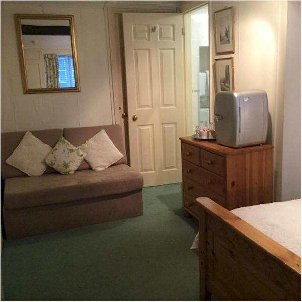 Bath Place Hotel อ็อกซ์ฟอร์ด ภายนอก รูปภาพ