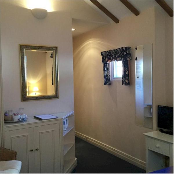 Bath Place Hotel อ็อกซ์ฟอร์ด ภายนอก รูปภาพ