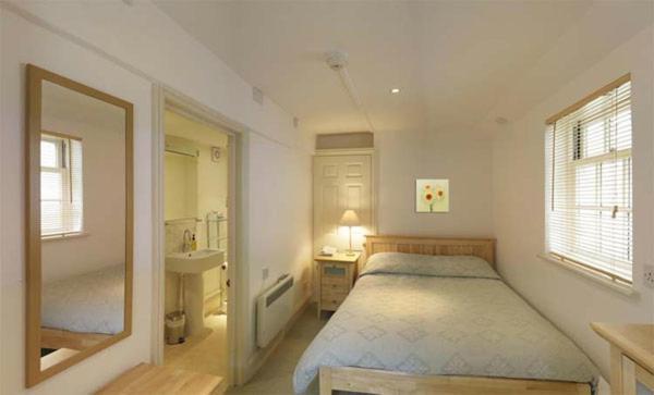 Bath Place Hotel อ็อกซ์ฟอร์ด ภายนอก รูปภาพ