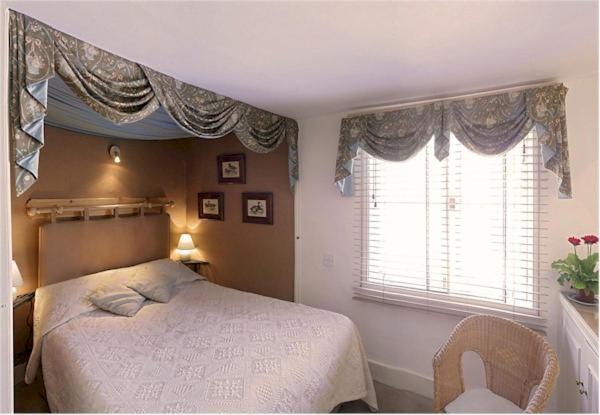 Bath Place Hotel อ็อกซ์ฟอร์ด ภายนอก รูปภาพ
