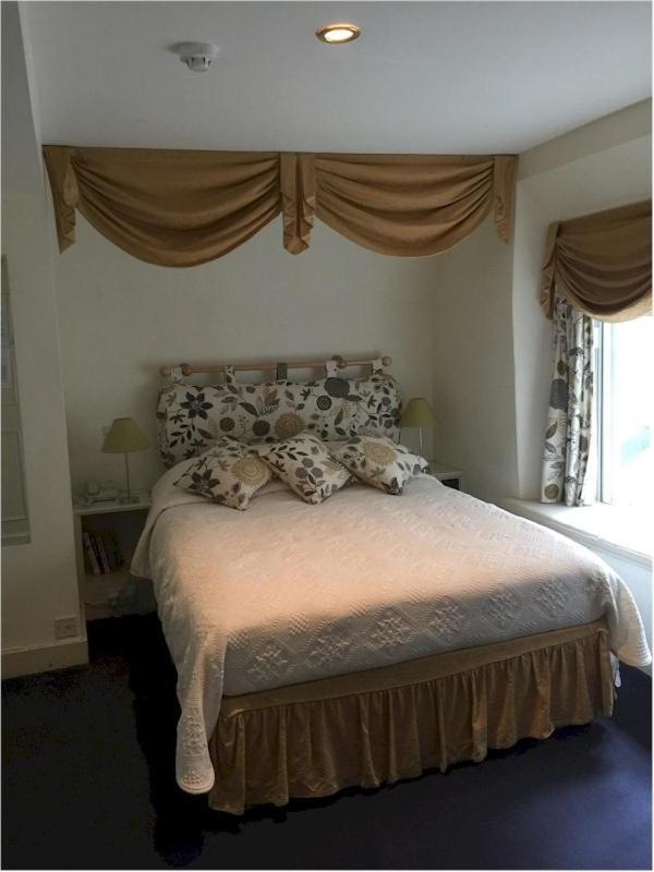 Bath Place Hotel อ็อกซ์ฟอร์ด ภายนอก รูปภาพ