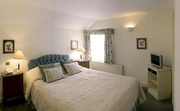 Bath Place Hotel อ็อกซ์ฟอร์ด ภายนอก รูปภาพ