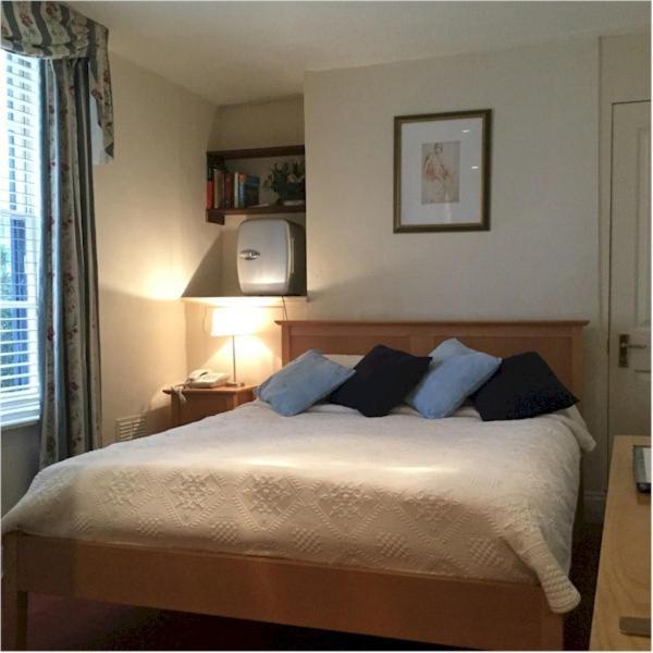 Bath Place Hotel อ็อกซ์ฟอร์ด ภายนอก รูปภาพ
